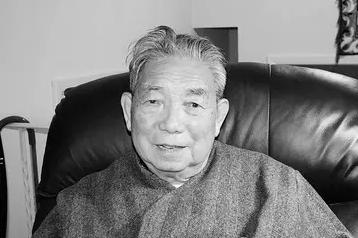 2001年张学良病逝，为何选择将巨额遗产捐给美国？