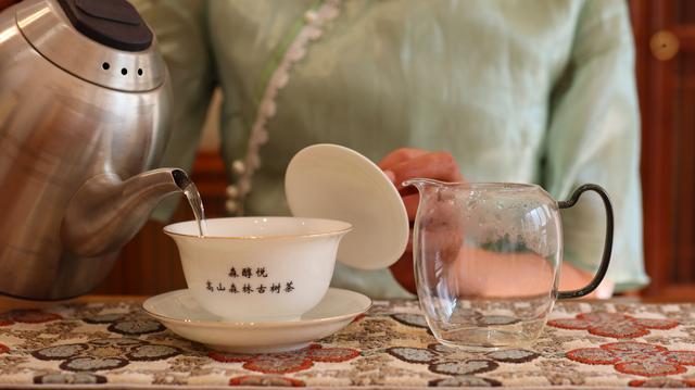 十大忽悠普洱茶品牌顺口溜广告，十大忽悠普洱茶品牌顺口溜及广告