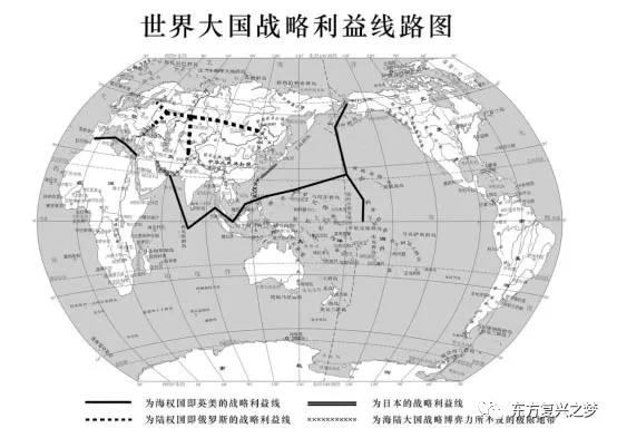 张文木：乌克兰事件的世界意义及其对中国的警示（修订版）