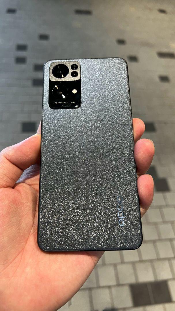 OPPOReno7与荣耀60综合比较