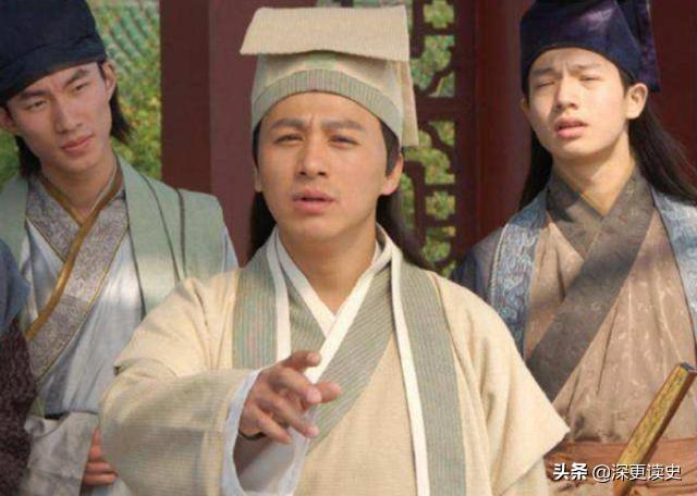 为什么古代有“穷秀才”，却没有“穷举人”呢？