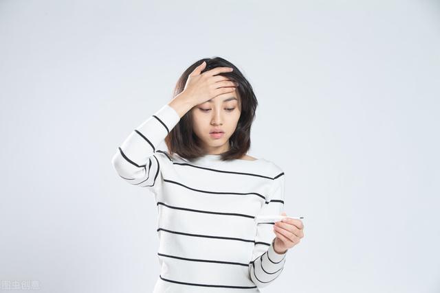 咽炎咳不出咽不下，吃消炎药没用？3类情况要分清，看你是哪一类