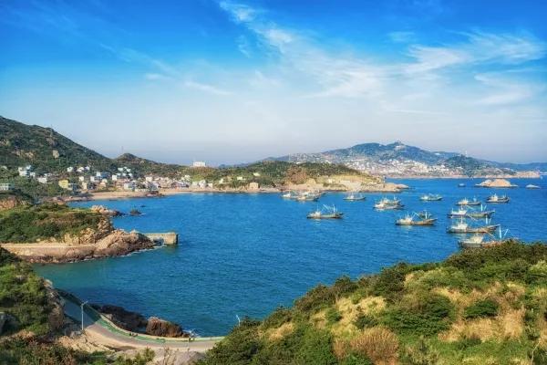 余生想和你走遍這27個地方