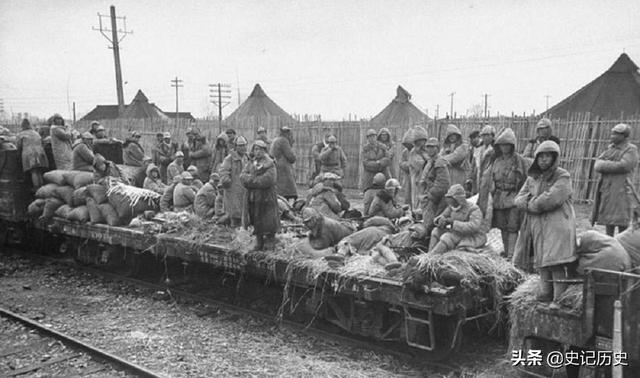 1949年一国民党副师长被我军俘虏，却淡定回答：我是中央军委的人