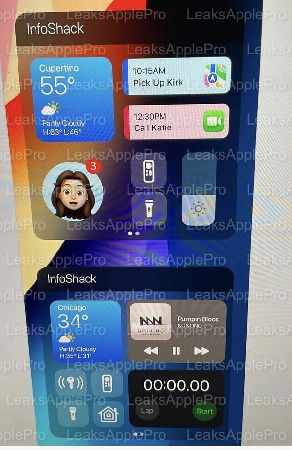 iOS15.5推送建议升级吗？还是等iOS16？