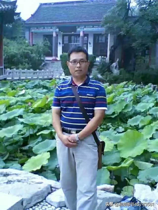 夏天的一切美好如约而至，如此甚好，我很喜欢！「散文」
