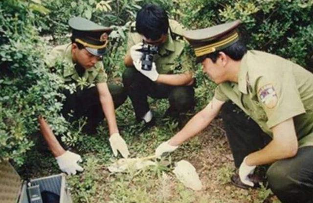 1991年河南一对母子沉尸机井，警方追凶25年，破案时凶手已死10年