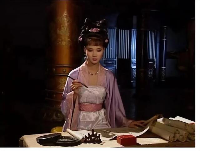 上官婉儿一生有过多少男人？在其墓中的发现，揭露了历史真相