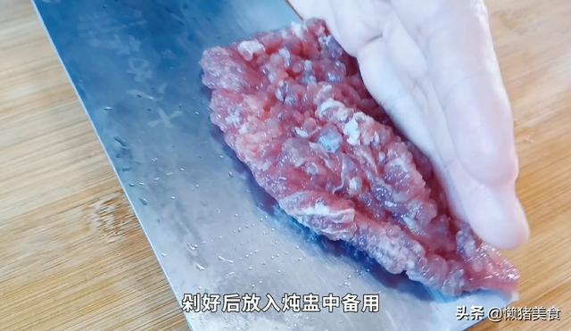 孩子矮小胃口差，妈妈隔三差五煲这道儿童靓汤，身体好少生病