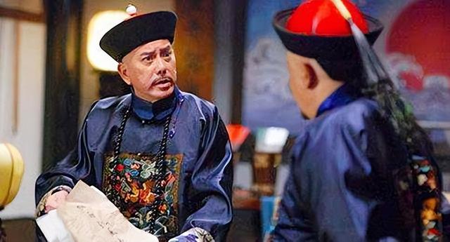 雍正去浙江视察，见大臣亲自给灾民发粥，回京后立刻举荐他升职