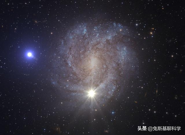 宇宙中10大奇异恒星，最快恒星每秒跑1200公里，太阳真是平淡无奇