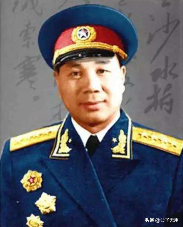 中国人民解放军上将