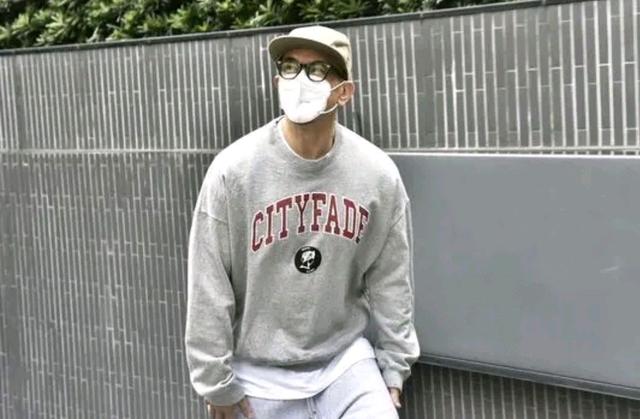 大S老公即将结束隔离，他说妻子一点都没变，将在台湾度蜜月