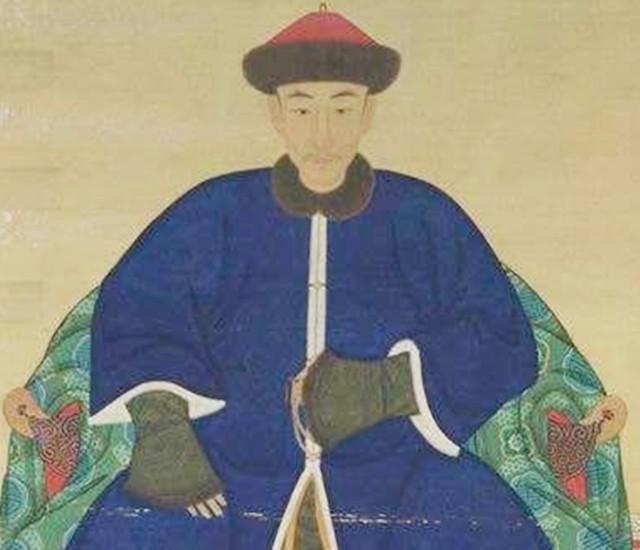 八、九阿哥被雍正疯狂清算，十阿哥为何能逃过一劫？雍正：我不敢