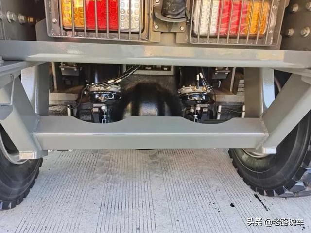 宇通电动矿用自卸车