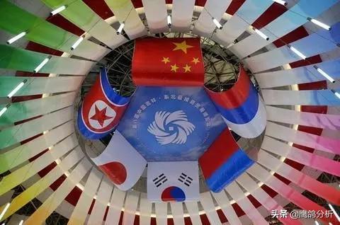 中美罗马接触，韩国若此时反水，尹锡悦在错误的时间做出错误决定