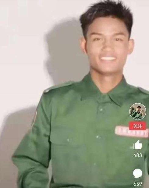 网红李赛高真实身份被警方证实，全部账号已经被下架处理