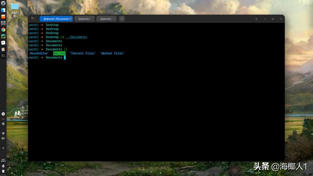 作为一名Python开发，我谈Linux和mac的使用体验