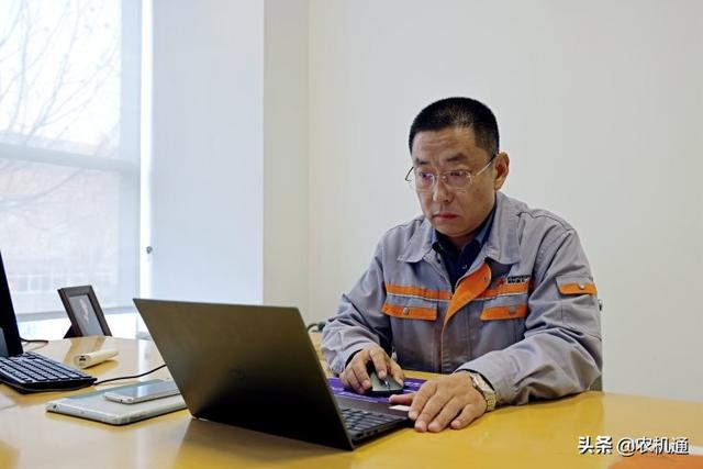 式汉农业机械展