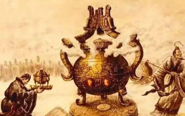 朱元璋将爱子朱檀处以“髡刑”，儿媳判为凌迟，此二人犯了什么错