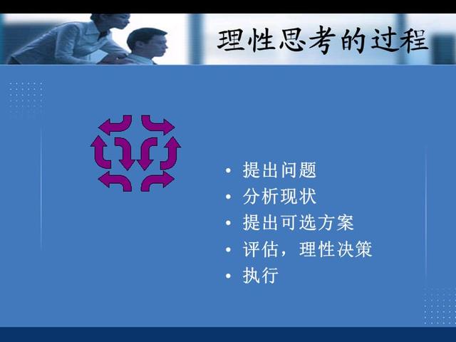 逻辑思维不好怎么办？看完这篇文章，你的逻辑思维就能大大提升-第8张图片-9158手机教程网