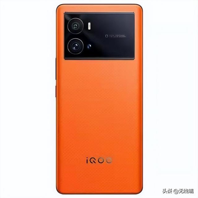 有了iQOO 9就不需要再换X80，能这样比较吗？丨欧界