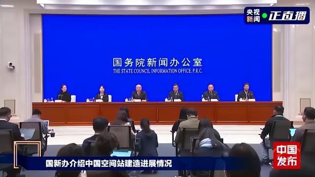 时间表出炉！今年我国将实施6次飞行任务【看世界·新闻早知道】