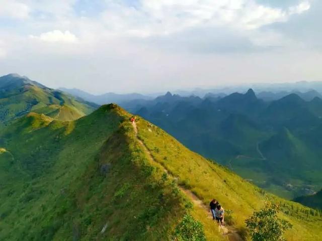 花都適合團建的地方