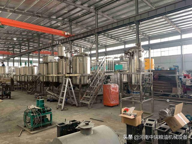 自动下料白土过滤机