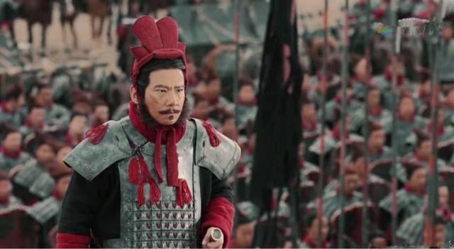 秦始皇灭6国的10大名将，都去哪了？为何仅章邯在抗击刘邦项羽