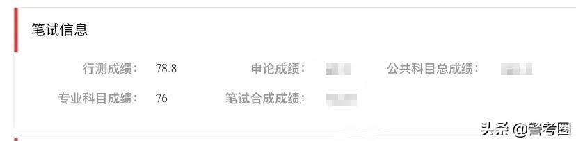 他，行测、公专双75+