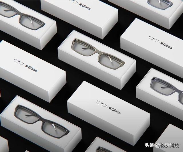 蓝牙技术｜元宇宙大爆发，苹果VR/AR设备或将颠覆手机行业