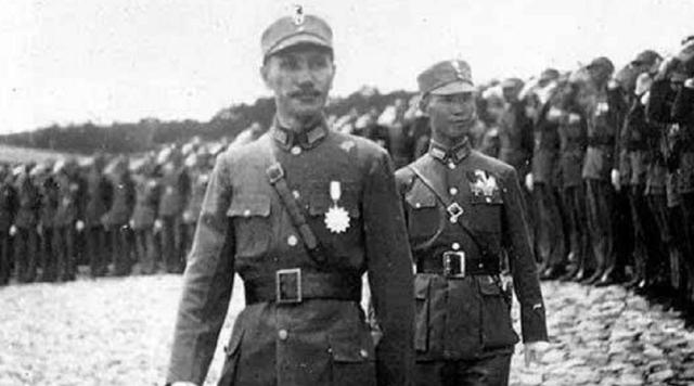65年陈诚病逝，临终遗言引起争议，蒋介石沉默片刻：按原件发表吧