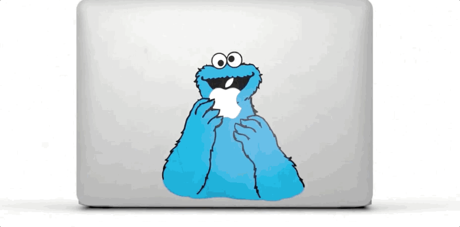 没了耳机、充电器，包装精简的苹果为什么没有舍弃贴纸？