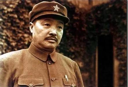 十大元帅中，有资格称“老总”的有4位，除了朱老总，还有哪3位？
