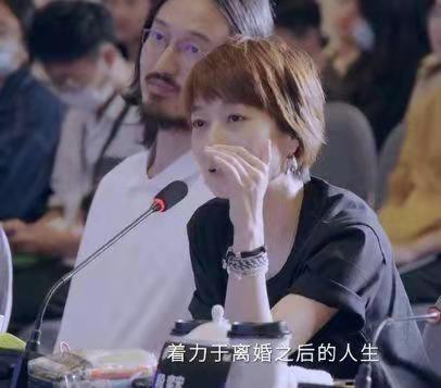 马伊琍：爱情婚姻都有泪，离婚后活成大女主，让文章姚笛后悔