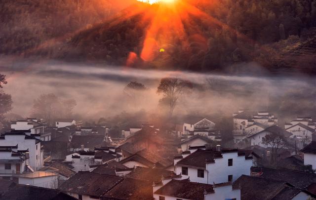 適合兩個人的旅行清單，這18個浪漫之地，有空了就帶ta去走走吧