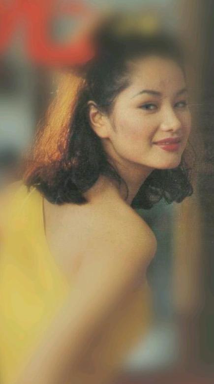 李亚鹏50岁再婚！被他伤得体无完肤的前任瞿颖：51岁仍在等待…