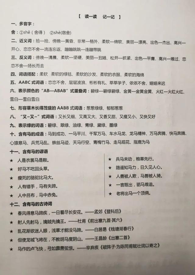 形容学问好的（有学问的形容词）