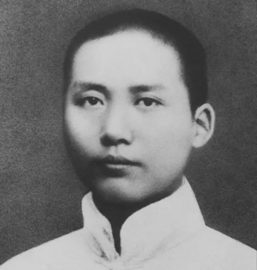 伟人-毛泽东 上篇