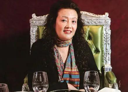 张兰：倾家荡产时我没流泪，儿子离婚让我心痛，大s再婚我有遗憾