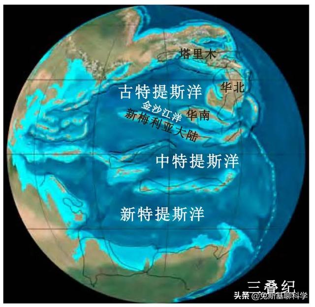 贝加尔湖是如何形成的？科学家给出解释，湖中海洋生物却成谜团