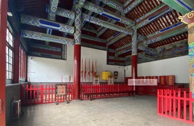 圖文遊覽海內第一家——孔府