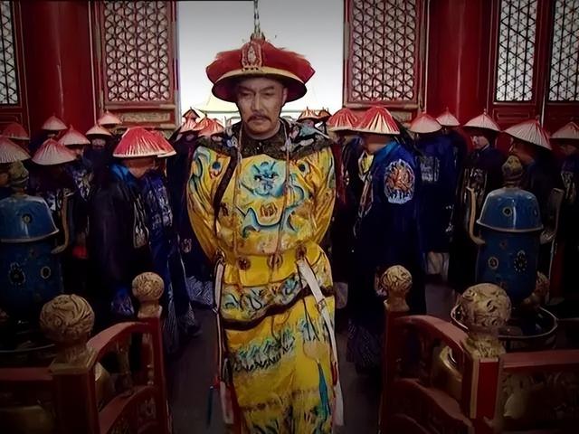2013年，康熙传位遗诏问世，揭秘了真实的雍正夺嫡之谜