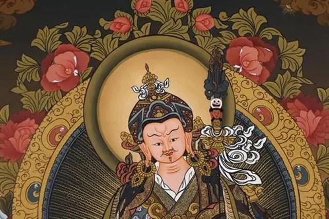 你知道達賴喇嘛和班禅額爾德尼，分別是什麽意思嗎？