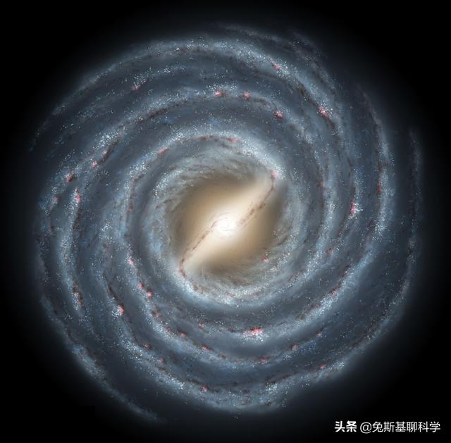 宇宙究竟有多少个星系？天文学家给出惊人答案，这是怎么数出来的