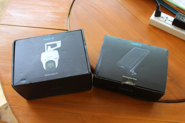 睿联Argus PT新型安防摄像头评测