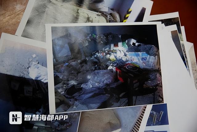 台江一小区，业委会和物业打“拉锯战”，两份“告知函”真假成谜……