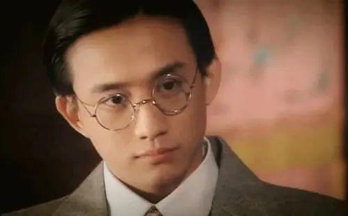黄磊：我不是完美的男人，婚后绝对不会辜负妻子，家庭是我的全部