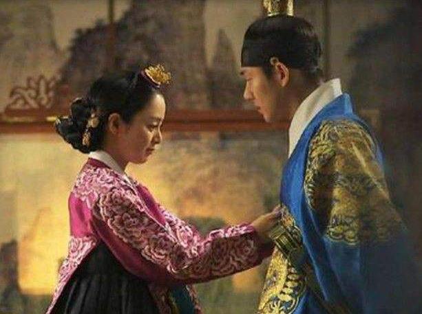 “朝鲜三大妖女”之首张绿水，她究竟有多妖？堪称朝鲜版的苏妲己